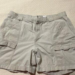 Mens Columbia shorts
